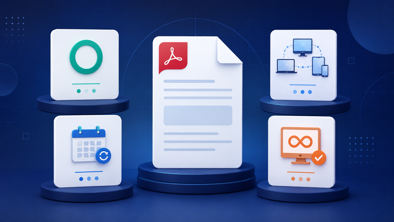 PDF Reader Pro pricing plans compared